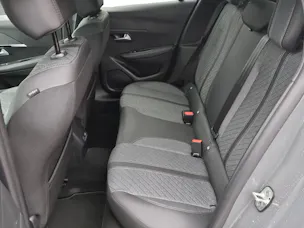 Peugeot 208 1.2 Hybrid Allure Premium