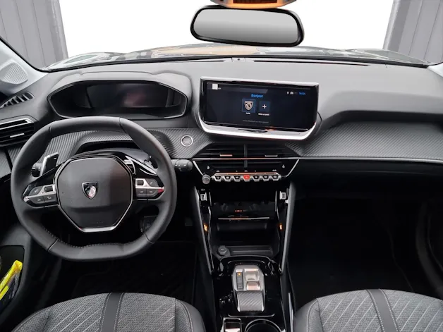 Peugeot 208 1.2 Hybrid Allure Premium