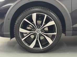 Vehicle image VW Taigo 1.5 TSI R-Line DSG