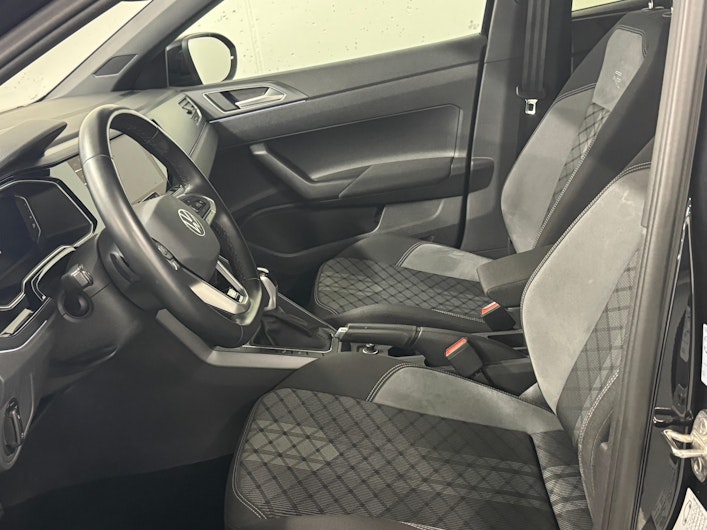 Vehicle image VW TAIGO