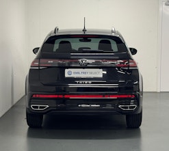 Vehicle image VW Taigo 1.5 TSI R-Line DSG