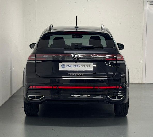 Vehicle image VW TAIGO