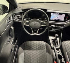 Vehicle image VW Taigo 1.5 TSI R-Line DSG