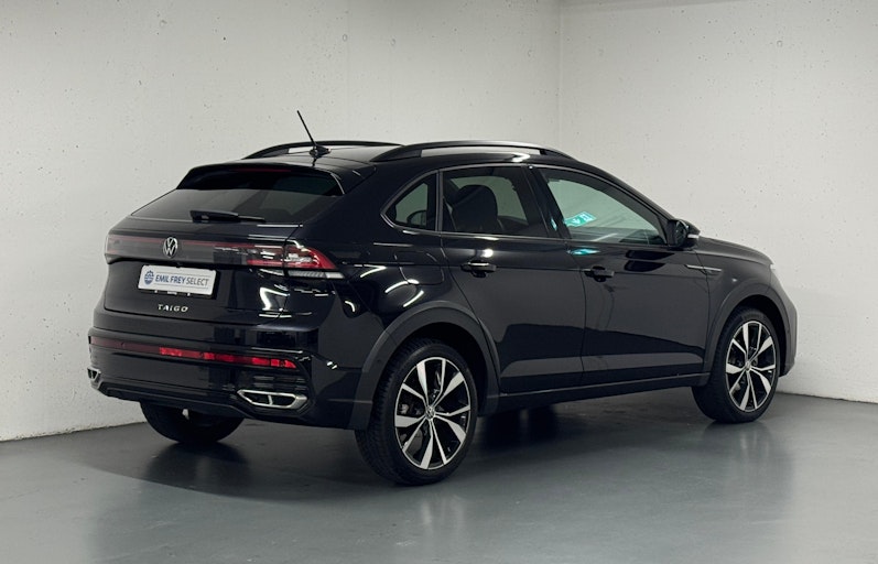 Vehicle image VW TAIGO