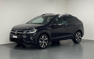 Vehicle image VW Taigo 1.5 TSI R-Line DSG