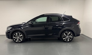 Vehicle image VW Taigo 1.5 TSI R-Line DSG