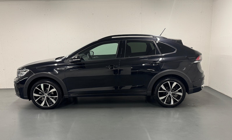 Vehicle image VW TAIGO