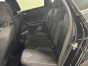 Vehicle image VW Taigo 1.5 TSI R-Line DSG