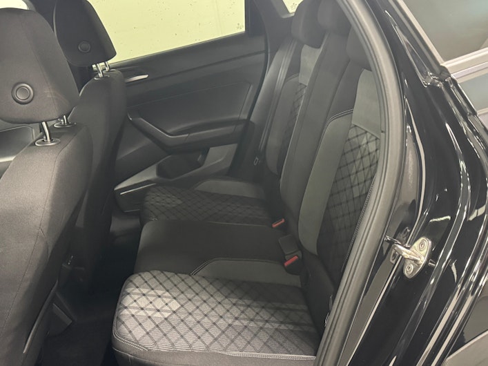 Vehicle image VW TAIGO