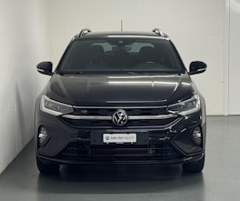 Vehicle image VW Taigo 1.5 TSI R-Line DSG
