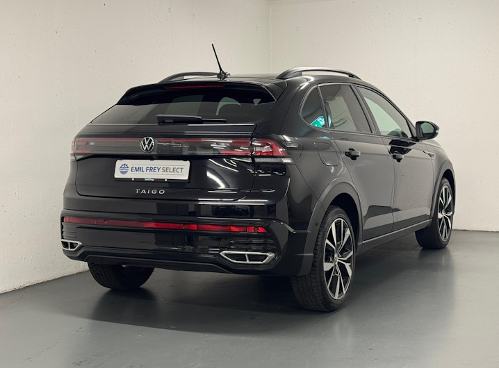 Vehicle image VW TAIGO