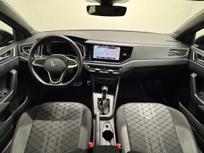 Vehicle image VW Taigo 1.5 TSI R-Line DSG