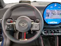 Mini 3 door John Cooper Works E J01