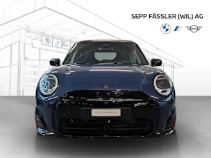 Mini 3 door John Cooper Works E J01