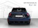 Mini 3 door John Cooper Works E J01