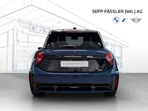Mini 3 door John Cooper Works E J01