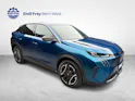 Peugeot 3008 long range e-Allure