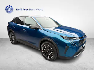 Peugeot 3008 long range e-Allure