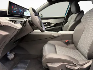 Peugeot 3008 long range e-Allure