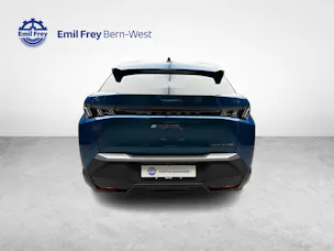 Peugeot 3008 long range e-Allure