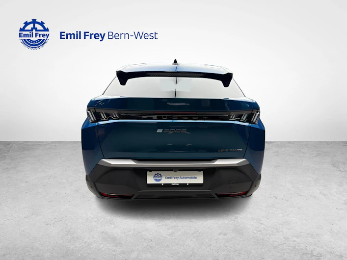 Fahrzeugbild PEUGEOT 3008