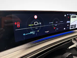 Peugeot 3008 long range e-Allure