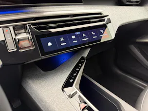 Peugeot 3008 long range e-Allure