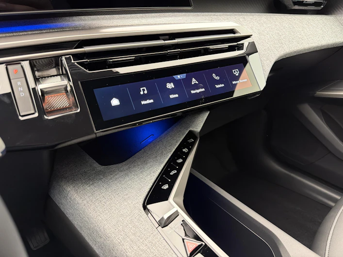 Fahrzeugbild PEUGEOT 3008