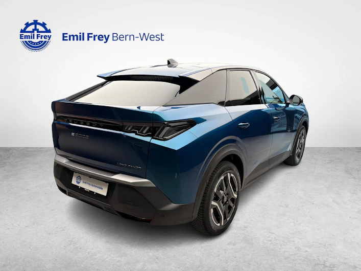 Fahrzeugbild PEUGEOT 3008