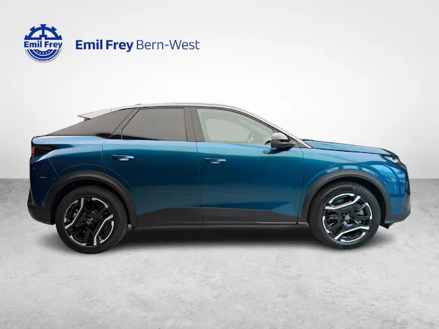 Peugeot 3008 long range e-Allure
