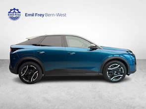 Fahrzeugbild PEUGEOT 3008 long range e-Allure