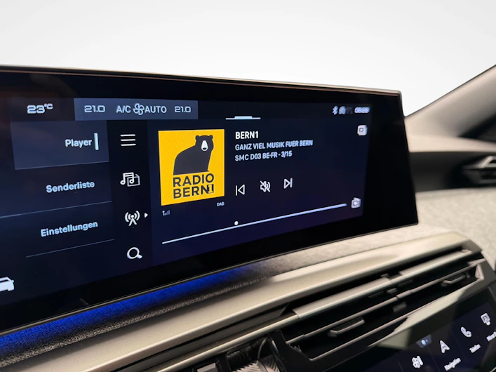 Fahrzeugbild PEUGEOT 3008