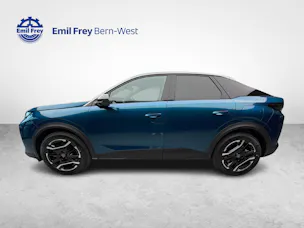 Peugeot 3008 long range e-Allure