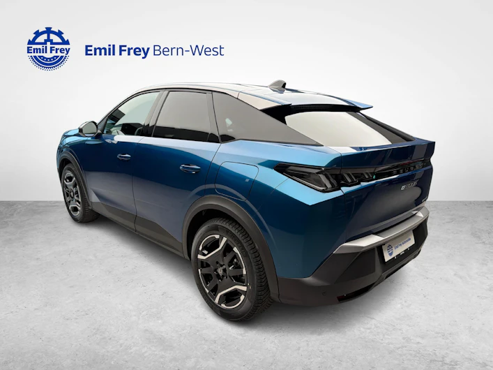 Fahrzeugbild PEUGEOT 3008
