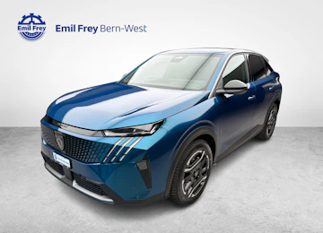 Fahrzeugbild PEUGEOT 3008 long range e-Allure Fahrzeugbild PEUGEOT 3008 long range e-Allure
