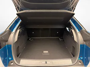 Peugeot 3008 long range e-Allure