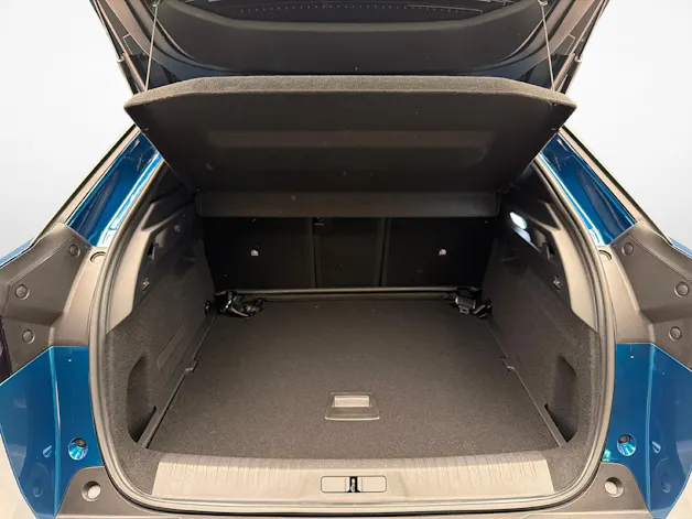 Peugeot 3008 long range e-Allure