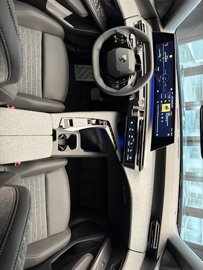 Fahrzeugbild PEUGEOT 3008