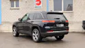 Jeep GRAND CHEROKEE 3.6-V6 Limited *BENZIN* 5 Plätzer