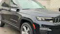 Jeep GRAND CHEROKEE 3.6-V6 Limited *BENZIN* 5 Plätzer