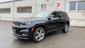 Jeep GRAND CHEROKEE 3.6-V6 Limited *BENZIN* 5 Plätzer
