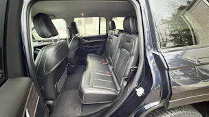 Jeep GRAND CHEROKEE 3.6-V6 Limited *BENZIN* 5 Plätzer