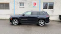Jeep GRAND CHEROKEE 3.6-V6 Limited *BENZIN* 5 Plätzer