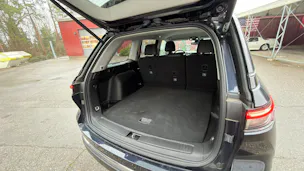 Jeep GRAND CHEROKEE 3.6-V6 Limited *BENZIN* 5 Plätzer
