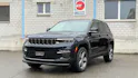 Jeep GRAND CHEROKEE 3.6-V6 Limited *BENZIN* 5 Plätzer