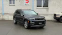 Jeep GRAND CHEROKEE 3.6-V6 Limited *BENZIN* 5 Plätzer