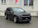 Jeep GRAND CHEROKEE 3.6-V6 Limited *BENZIN* 5 Plätzer