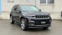 Jeep GRAND CHEROKEE 3.6-V6 Limited *BENZIN* 5 Plätzer