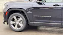 Jeep GRAND CHEROKEE 3.6-V6 Limited *BENZIN* 5 Plätzer