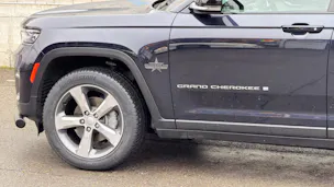 Jeep GRAND CHEROKEE 3.6-V6 Limited *BENZIN* 5 Plätzer